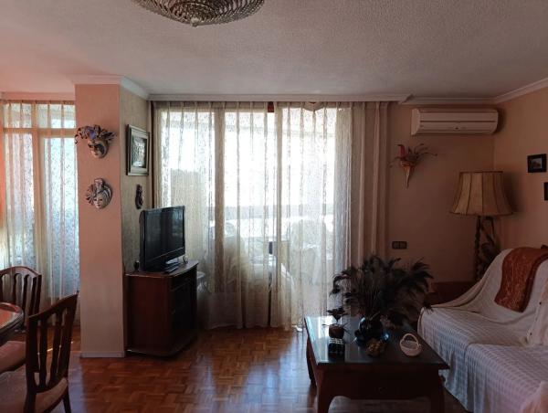 Mieszkanie na sprzedaż w  Avenida de Dénia, Alicante / Alacant photo 4
