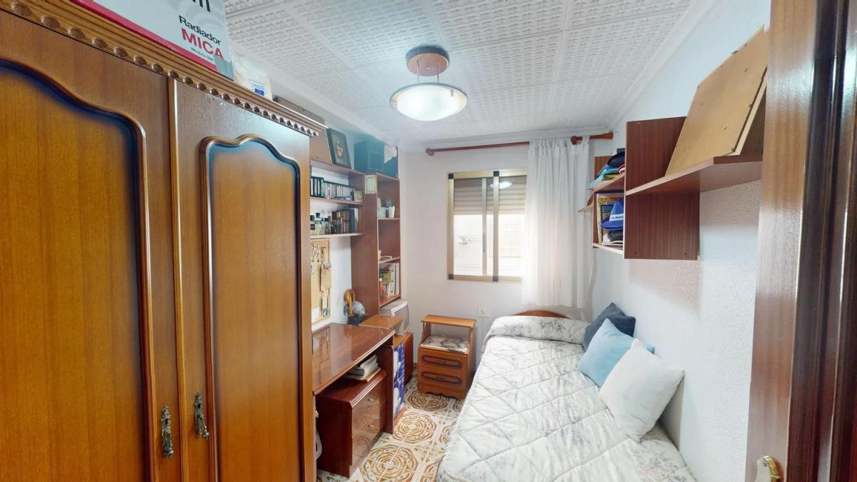 Продажа квартиры на Calle Victoriano Ximénez de Couder, Аликанте / Алакант
photo 5