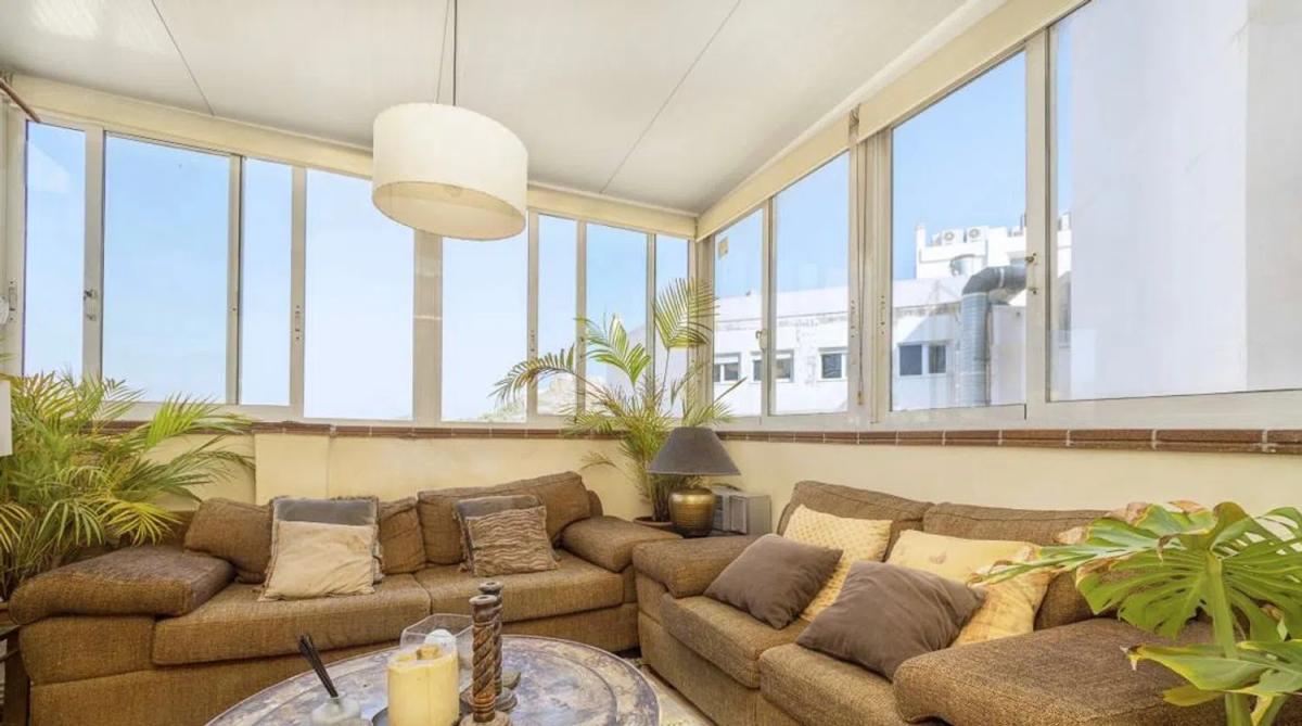 Venta de duplex en Avenida General Marva, 4, Alicante / Alacant photo 1