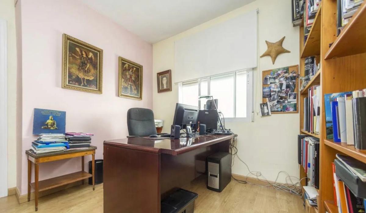 Venta de duplex en Avenida General Marva, 4, Alicante / Alacant photo 3
