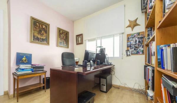 Duplex en venta en Avenida General Marva, 4, Alicante / Alacant thumbnail 2