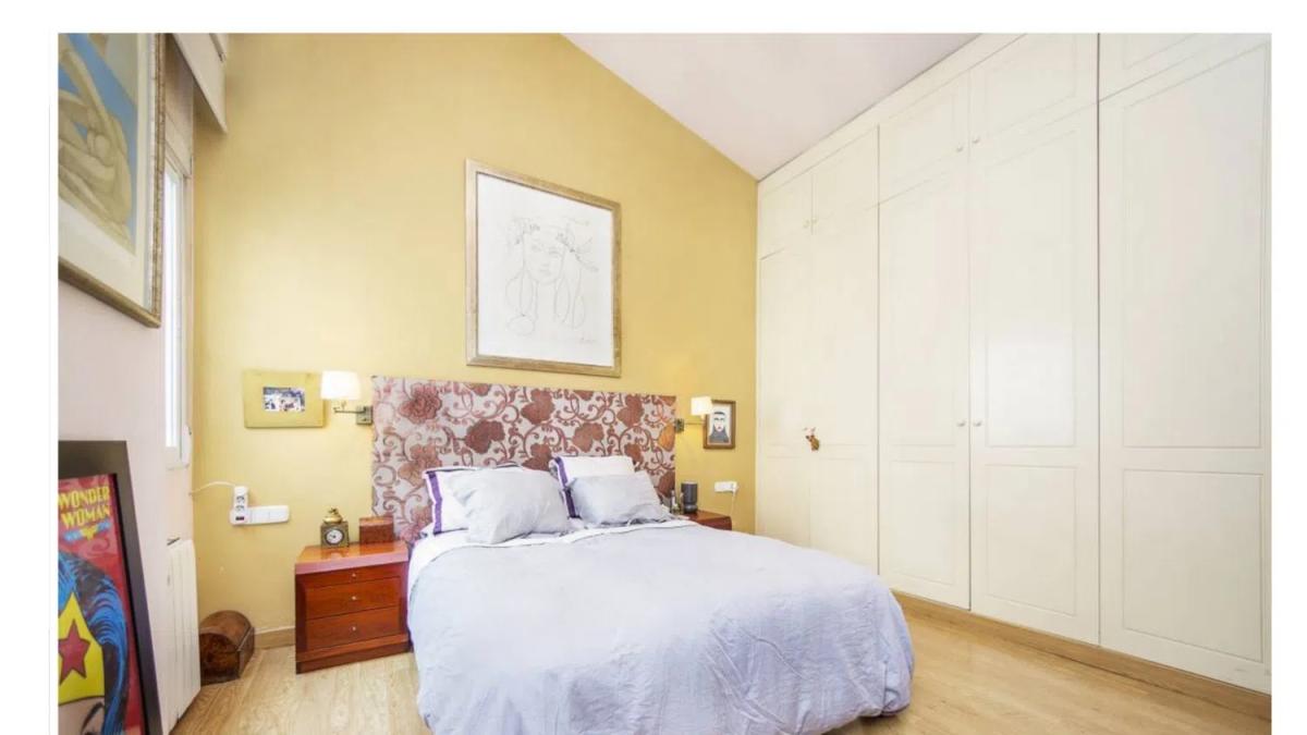 Venta de duplex en Avenida General Marva, 4, Alicante / Alacant photo 4
