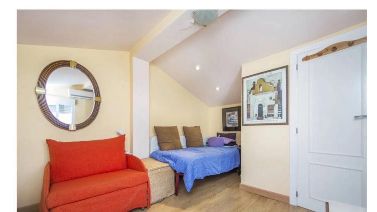 Venta de duplex en Avenida General Marva, 4, Alicante / Alacant photo 5