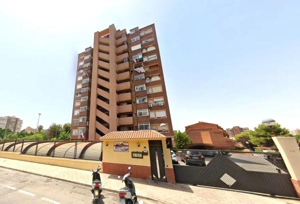 Mieszkanie na sprzedaż w  Calle Trident, Alicante / Alacant photo 2