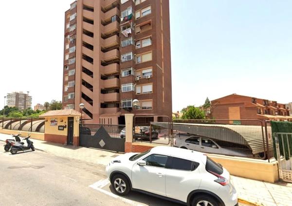 Mieszkanie na sprzedaż w  Calle Trident, Alicante / Alacant photo 3