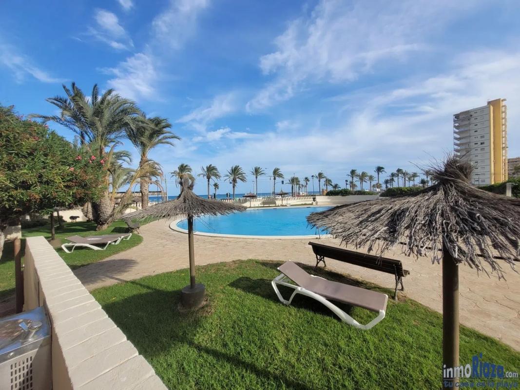 Venta de piso en Avenida de Niza, Alicante / Alacant
 photo 2