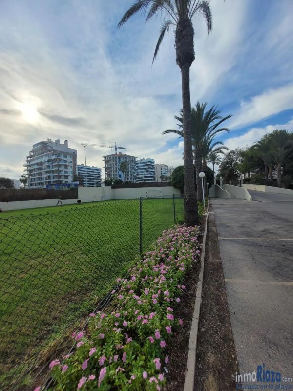 Venta de piso en Avenida de Niza, Alicante / Alacant
 photo 5