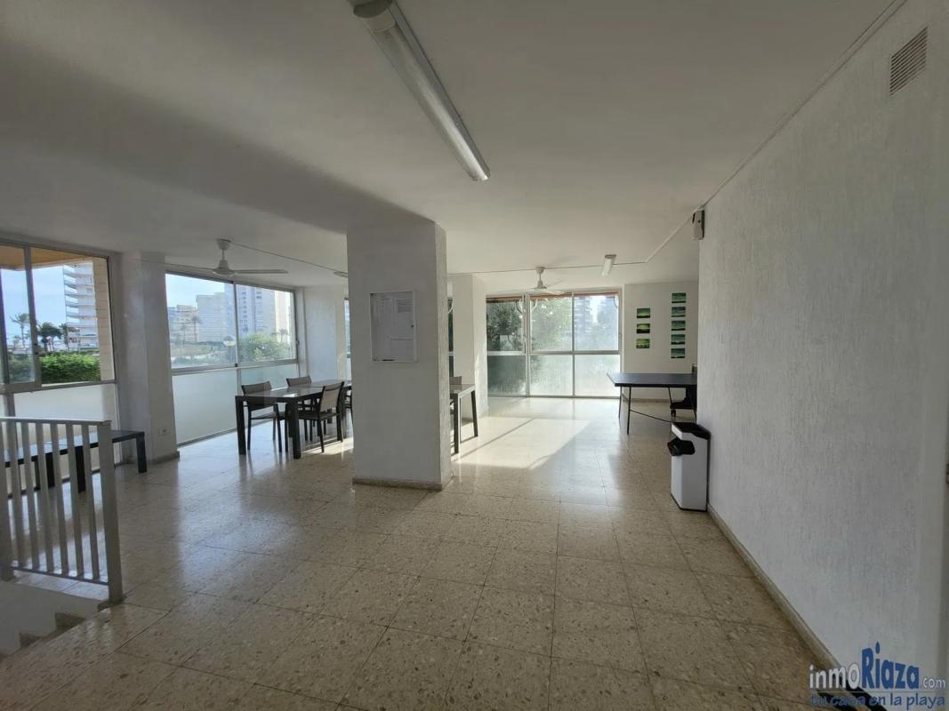 Venta de piso en Avenida de Niza, Alicante / Alacant
 photo 3
