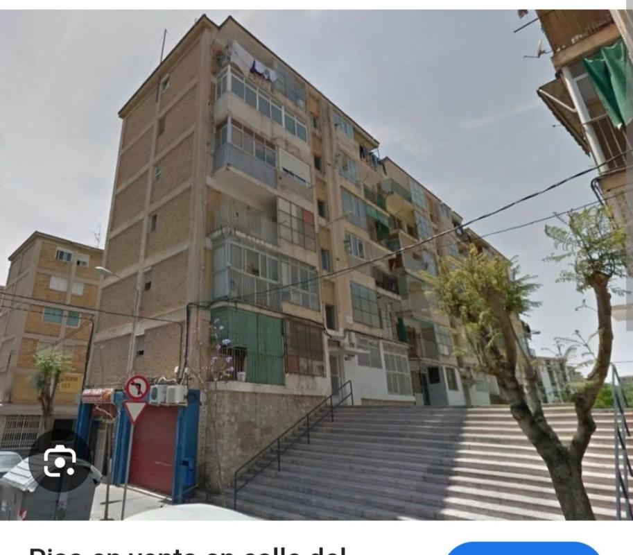 Venta de piso en Calle del Topacio, 2, Alicante / Alacant
photo 1