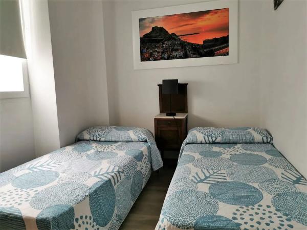 Продажа квартиры в  Calle Mayor, Аликанте photo 3