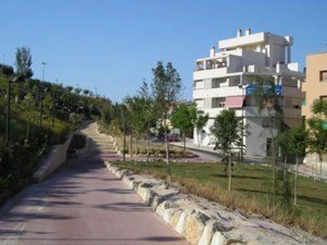 Sprzedaż mieszkania w Ronda del Castillo, 34, Alicante / Alacant
photo 1