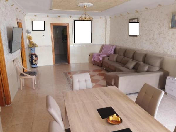 Chalet adosado photo 1