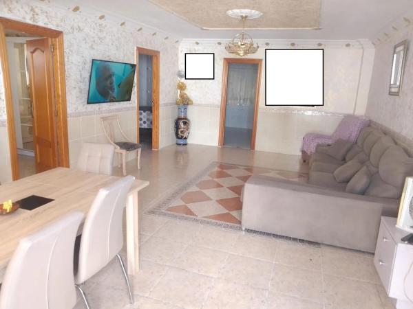 Chalet adosado thumbnail 2