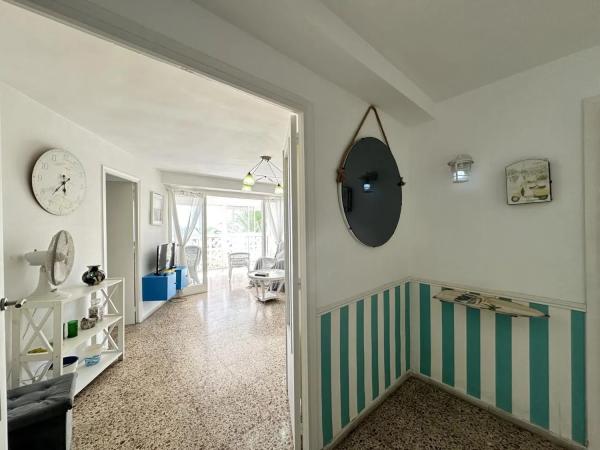 Apartment for sale in Avenida de Niza, Alicante / Alacant thumbnail 1