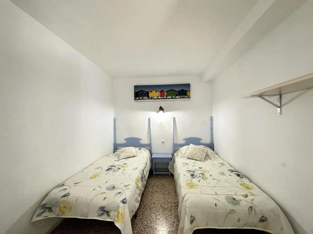 Venta de piso en Avenida de Niza, Alicante / Alacant
photo 5