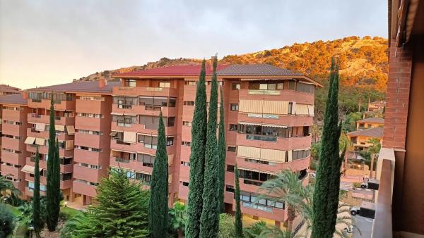 Продажа квартиры в Avenida de Dénia, 110, Аликанте photo 1