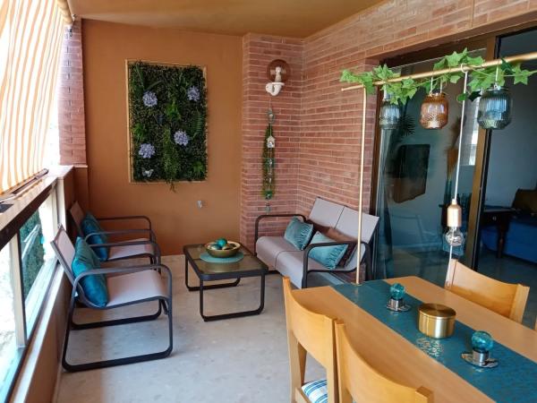 Продажа квартиры в Avenida de Dénia, 110, Аликанте thumbnail 2