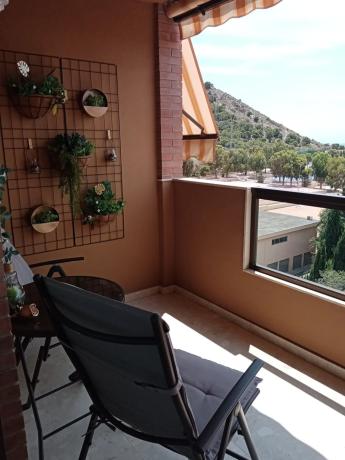 Продажа квартиры в  Avenida de Dénia, 110, Аликанте photo 4
