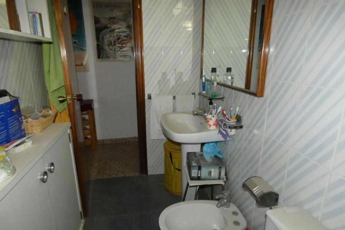 Продажа квартиры на Barrio Carolinas Bajas, Аликанте / Алакант
 photo 4