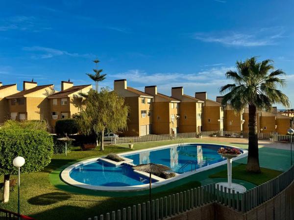 Chalet adosado photo 1
