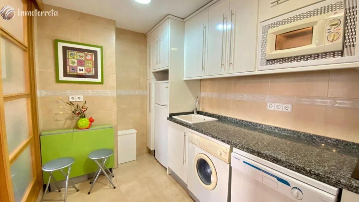 Sale of apartment in Plaza de San Cristóbal, Alicante
photo 2