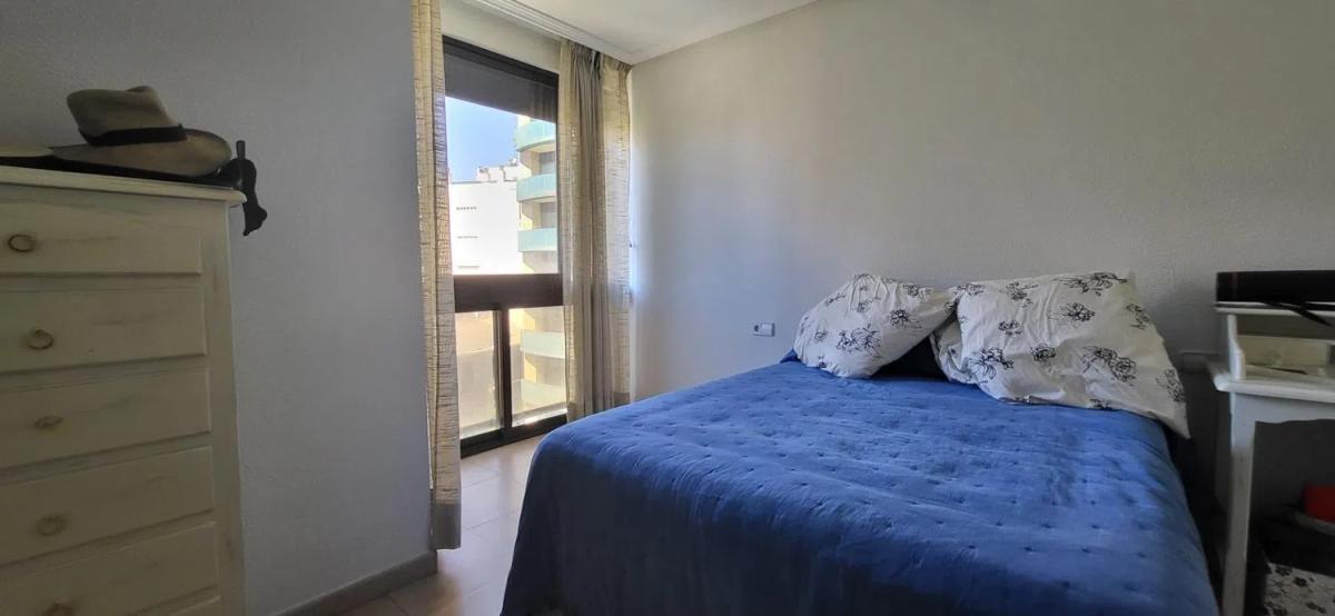Sale of apartment in Plaza de San Cristóbal, Alicante
photo 5