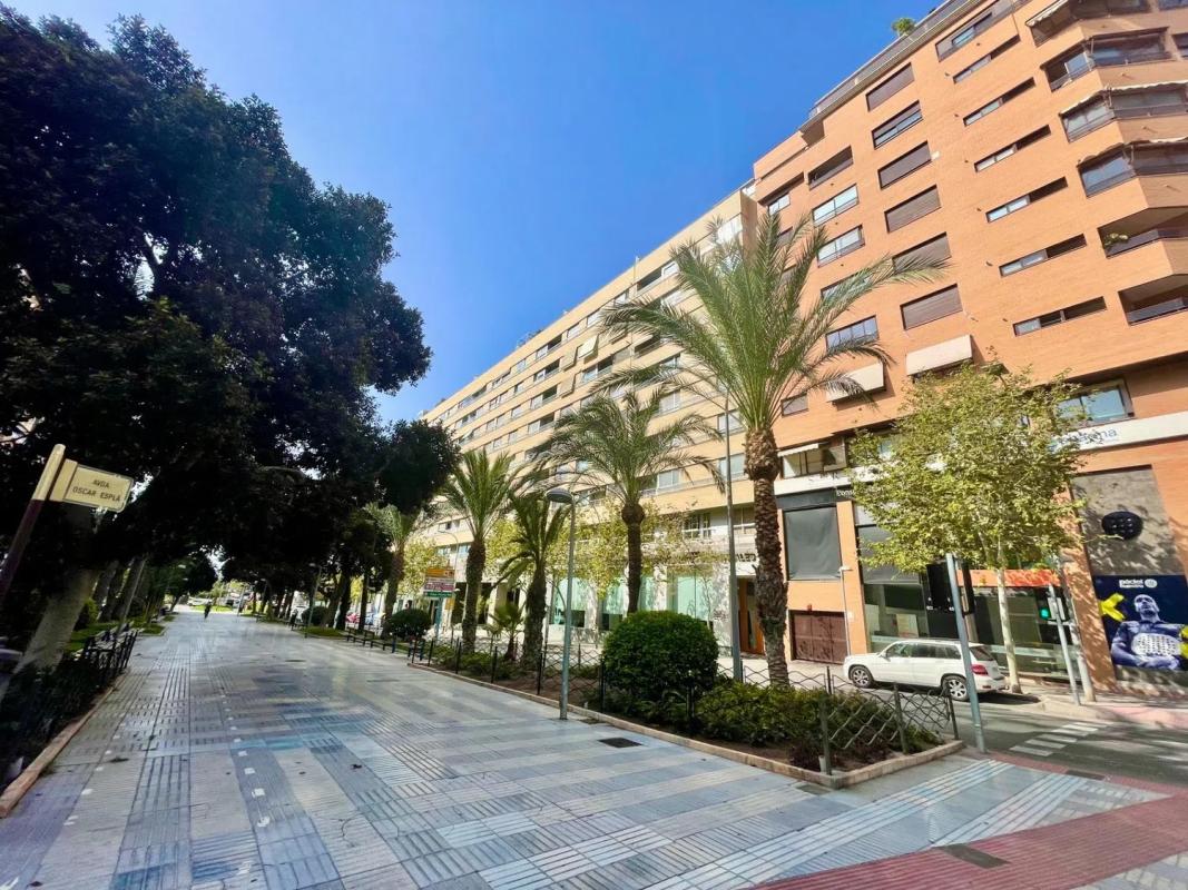 Sprzedaż mieszkania w Avenida Oscar Espla, Alicante / Alacant
photo 1