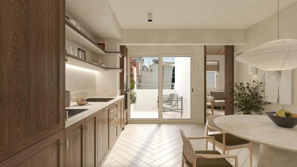 Пентхаус на продажу в  Calle Abad Nájera, Аликанте photo 4