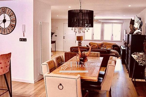 Chalet adosado thumbnail 2