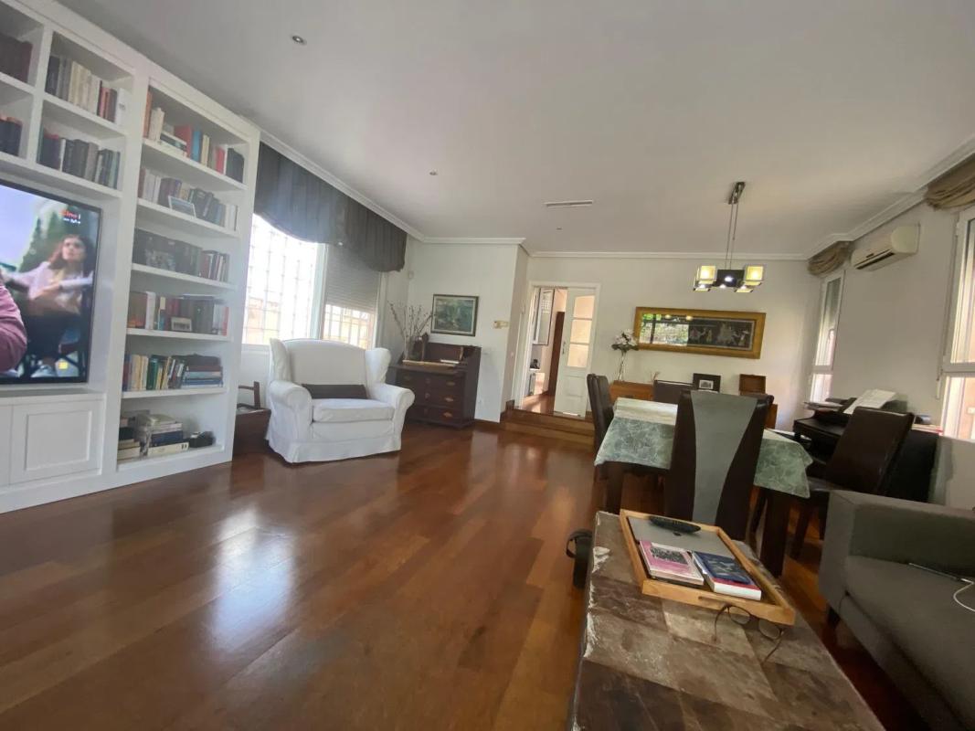 Venta de chalet independiente en Barrio Alicante Golf, Alicante / Alacant
photo 1