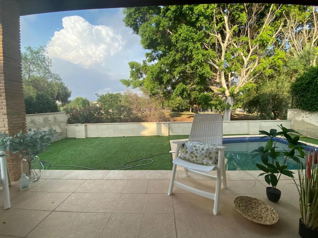 Venta de chalet independiente en Barrio Alicante Golf, Alicante / Alacant
photo 2