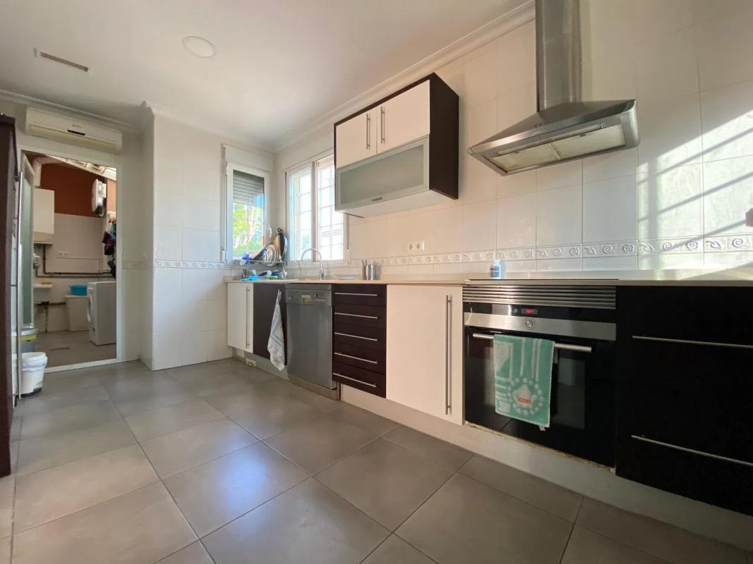 Venta de chalet independiente en Barrio Alicante Golf, Alicante / Alacant
photo 3