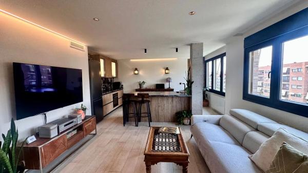Продажа квартиры в  Avenida Oscar Espla, 26, Аликанте photo 1