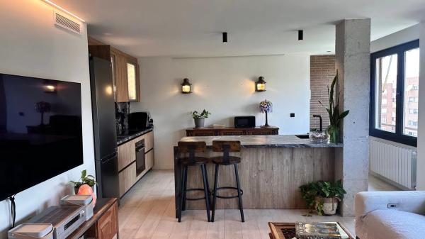 Продажа квартиры в  Avenida Oscar Espla, 26, Аликанте photo 2