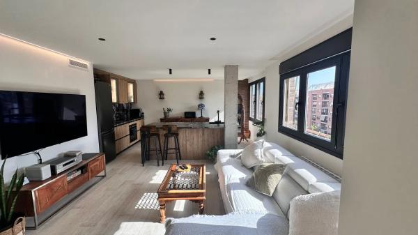 Продажа квартиры в  Avenida Oscar Espla, 26, Аликанте photo 3