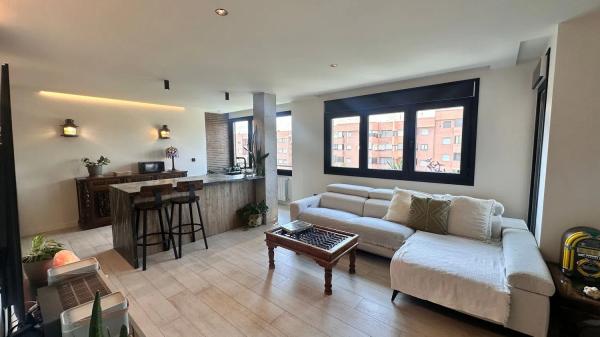 Продажа квартиры в  Avenida Oscar Espla, 26, Аликанте photo 4