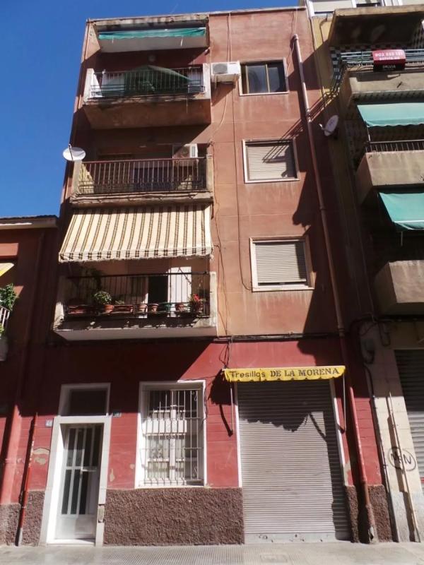 Venta de piso en Calle Azorín, Algorfa
photo 1
