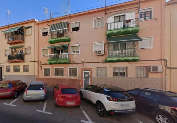Mieszkanie na sprzedaż w  Calle l'Aguila, Alicante / Alacant photo