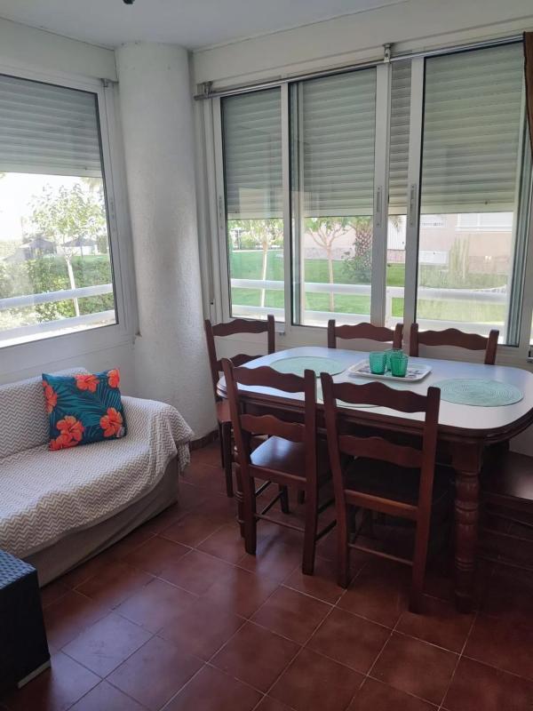 Sale of apartment in Calle Músico José Mira Figueroa s/n, Alicante
photo 2