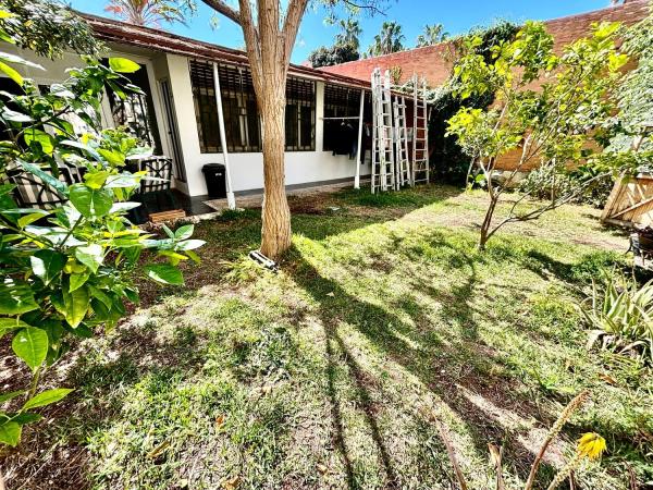 Chalet adosado photo 1