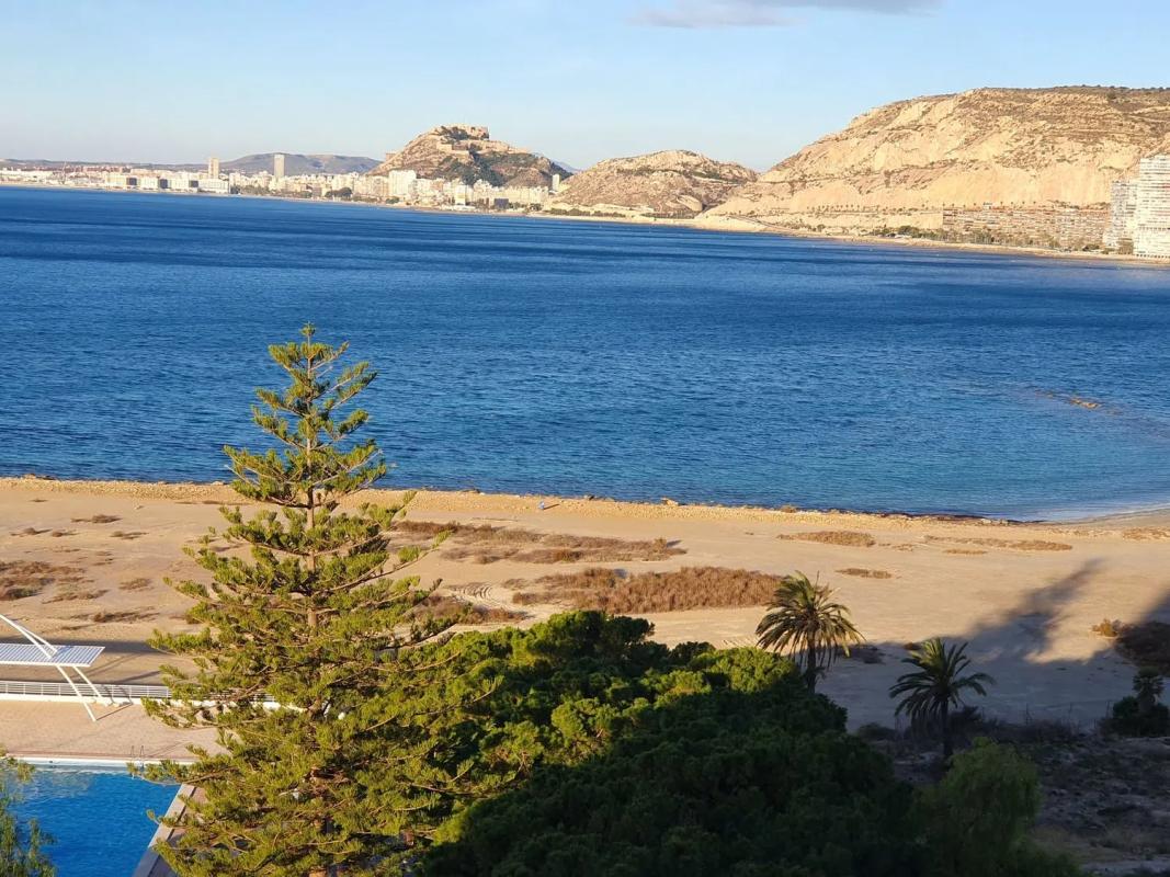 Sprzedaż mieszkania w Avenida de la Costa Blanca, Alicante / Alacant
 photo 2