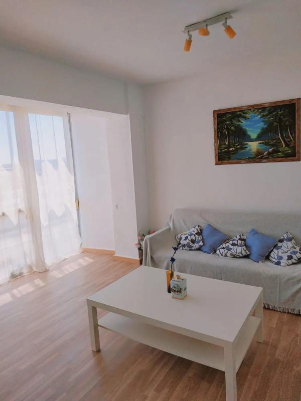 Venta de piso en Calle Quintiliano, 10, Alicante / Alacant
photo 1