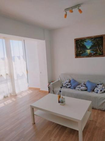 Продажа квартиры в  Calle Quintiliano, 10, Аликанте photo