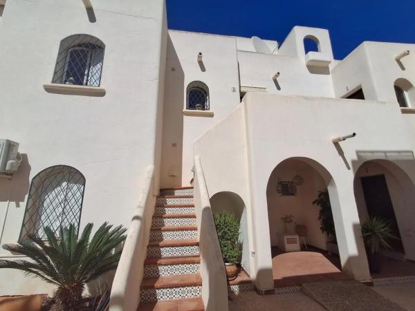 Ático en venta en  Calle Marco Antonio Marcos Frias, Torrevieja photo 1
