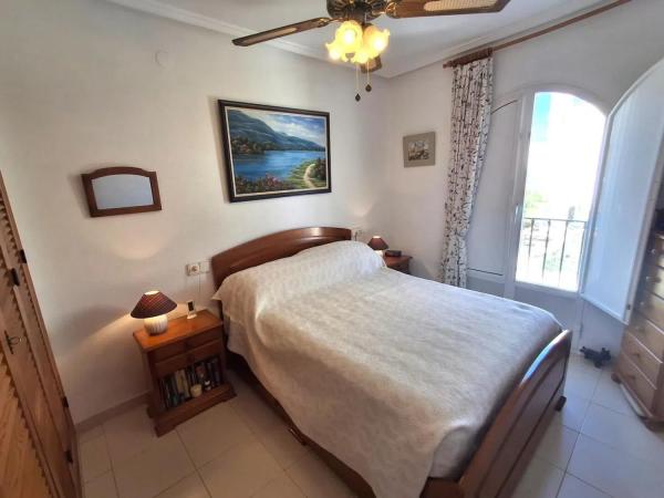 Ático en venta en  Calle Marco Antonio Marcos Frias, Torrevieja photo 3