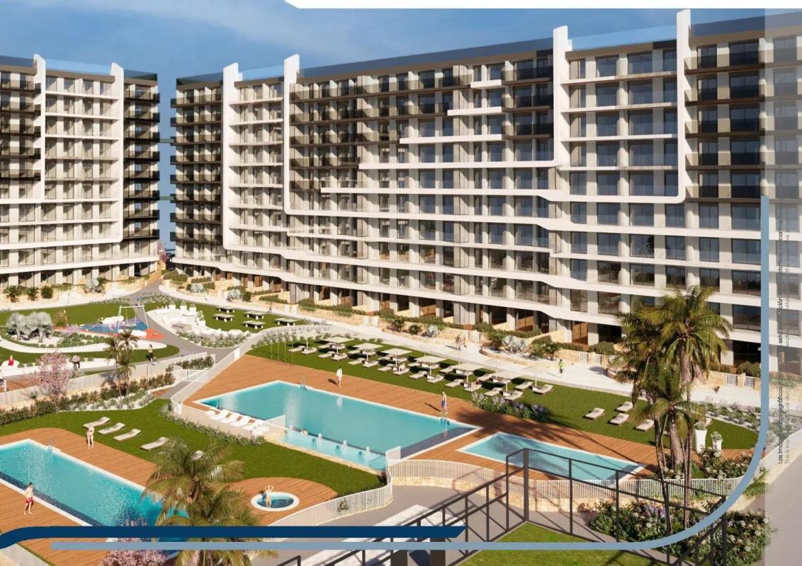 Penthouse sale in  punta prima, Torrevieja photo 2