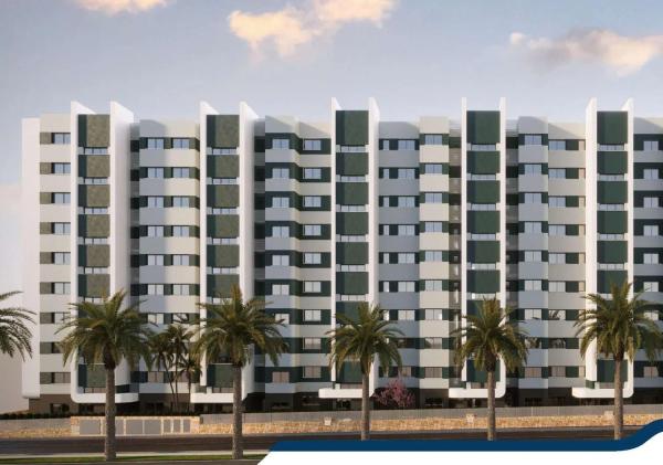 Mansarda na sprzedaż w  punta prima, Torrevieja photo 4