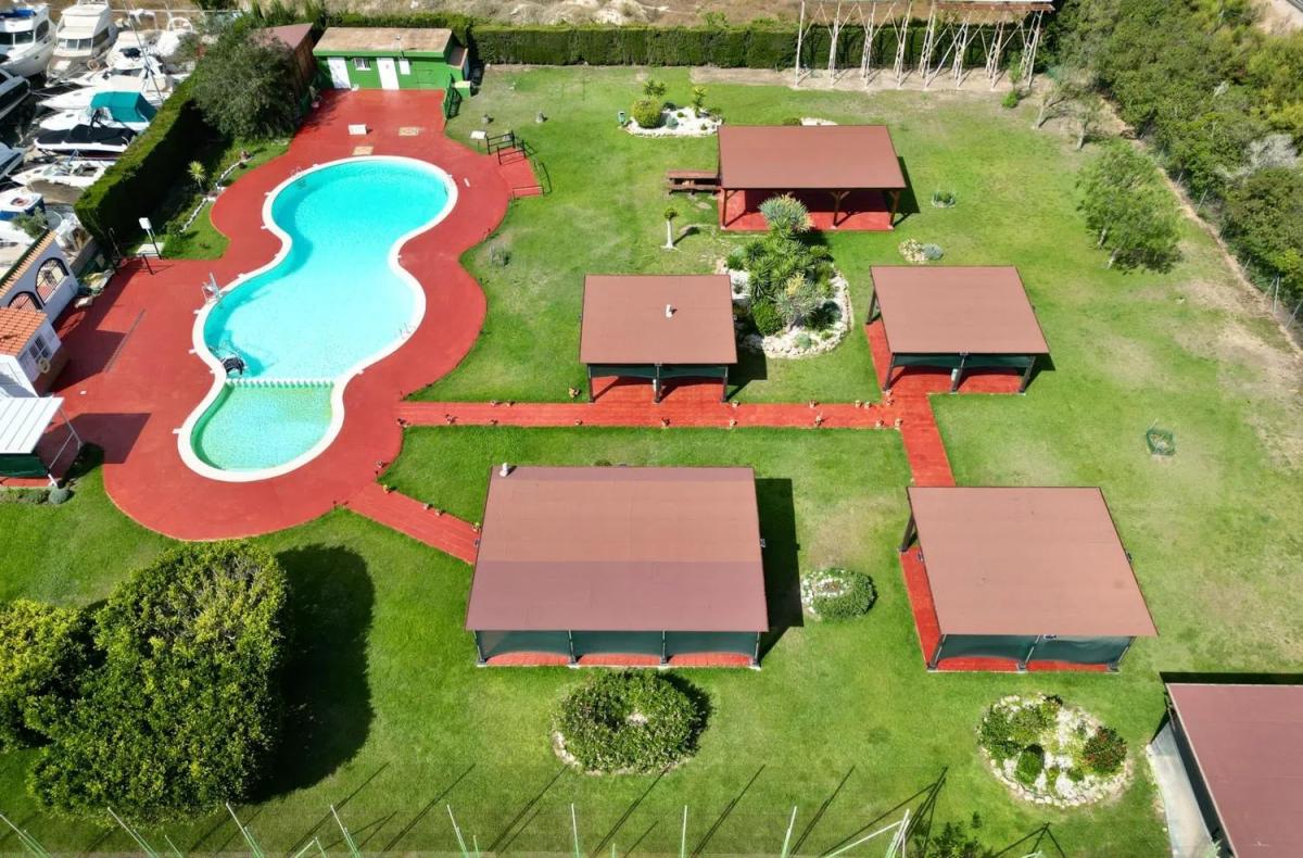 Sale of independent chalet in Barrio Parque de las Naciones, Torrevieja
photo 2