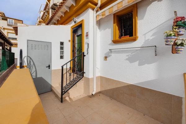 Chalet adosado photo 4