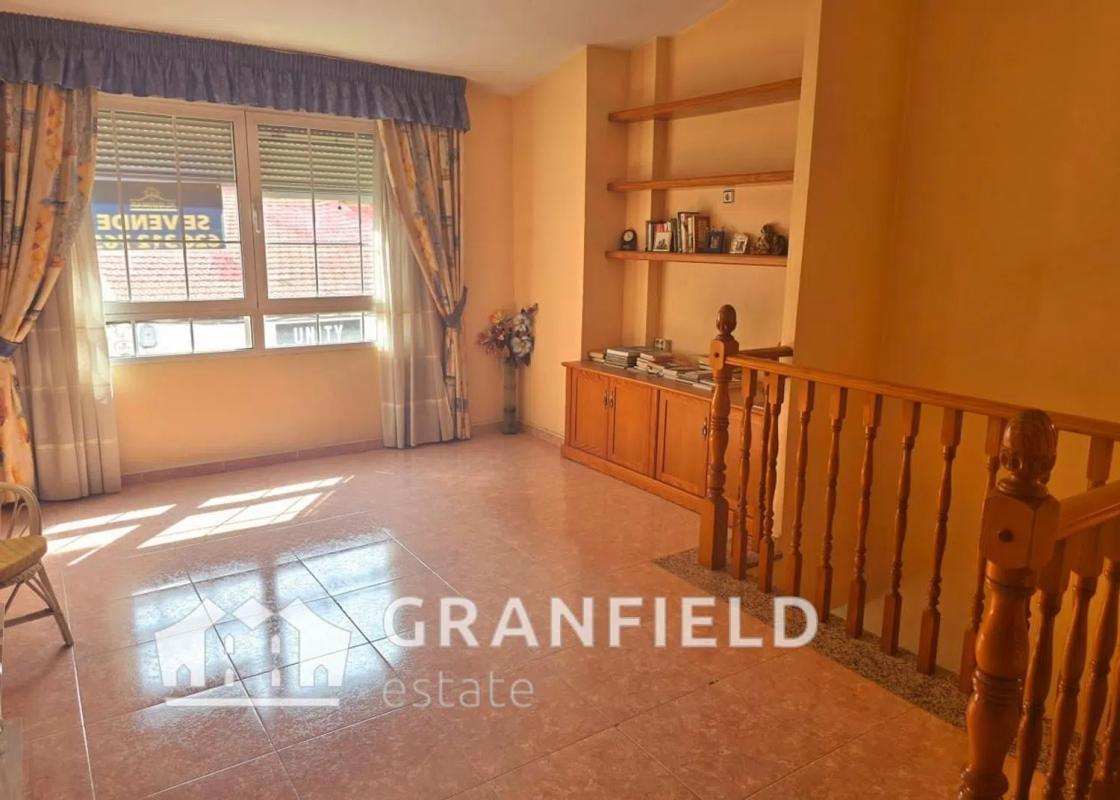 Продажа отдельного шале в Rambla Juan Mateo García, 75, Торревьеха photo 3